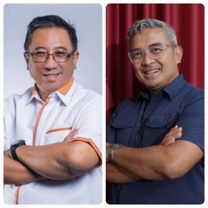 Jelang Pilkada Jabar, NasDem Intens Komunikasi Politik dengan PKS, Duet Haru-M Farhan Terbentuk?