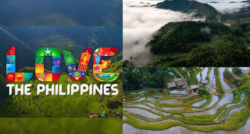 Heboh Video Promosi Pariwisata Filipina Pakai Stok Pemandangan Indonesia, Ada Juga dari Negara Lain