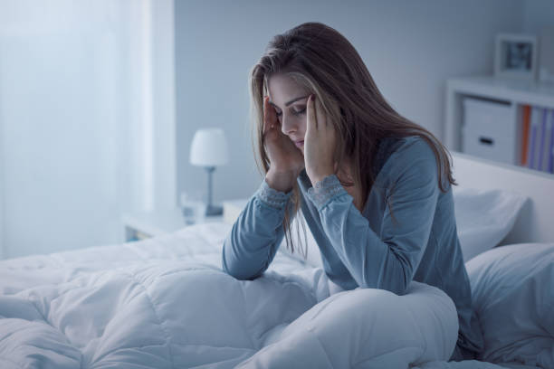 5 Kebiasaan yang Dapat Merusak Otak, Salah Satunya Kurang Tidur 