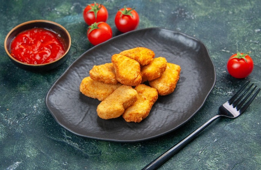 Manjakan Keluarga Dengan Resep Nugget Ayam Rumahan