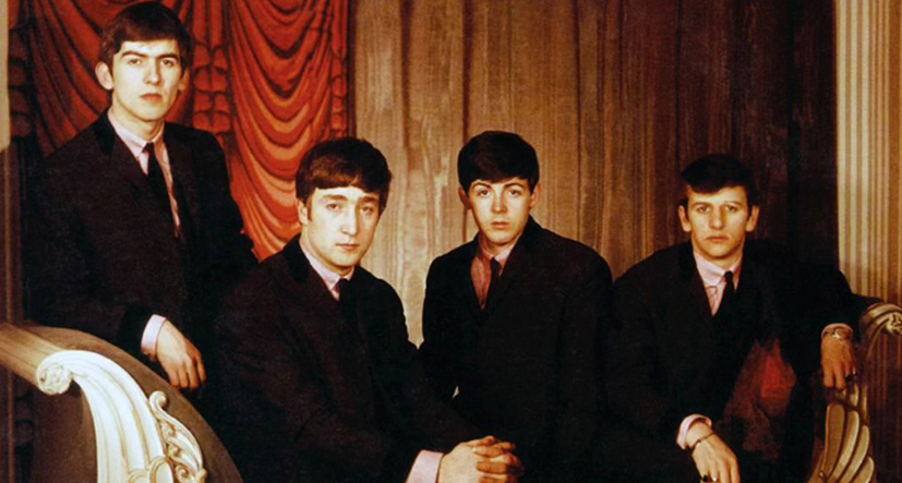 The Beatles Akan Rilis Lagu Terakhir dengan Suara John Lennon Menggunakan AI