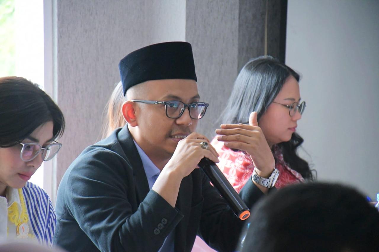 Legislator PKB Minta Disdik Jabar Jangan Ceroboh, Desak Keseriusan Kawal Sengketa Lahan SMAN 1 Bandung