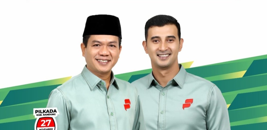 Tarya Witarsa Sebut Selama 3,4 Tahun Kang DS Jadi Bupati Bandung, Realisasikan Perbaikan 27 Ribu Rutilahu 