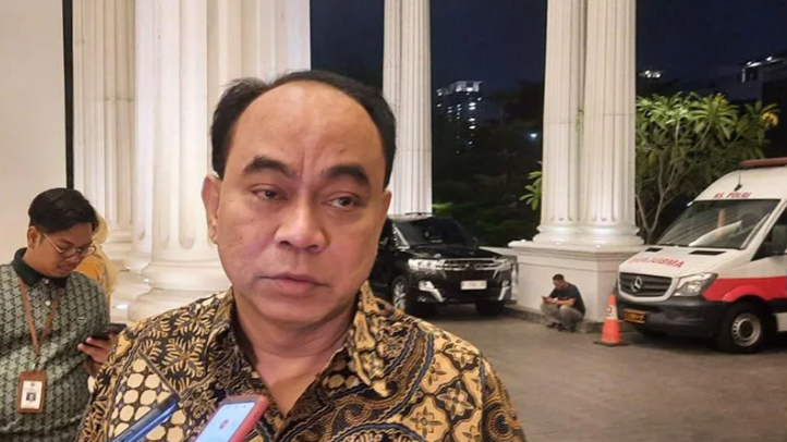 Jokowi Dikabarkan Akan Lantik Budi Arie Setiadi Jadi Menkominfo Hari Ini