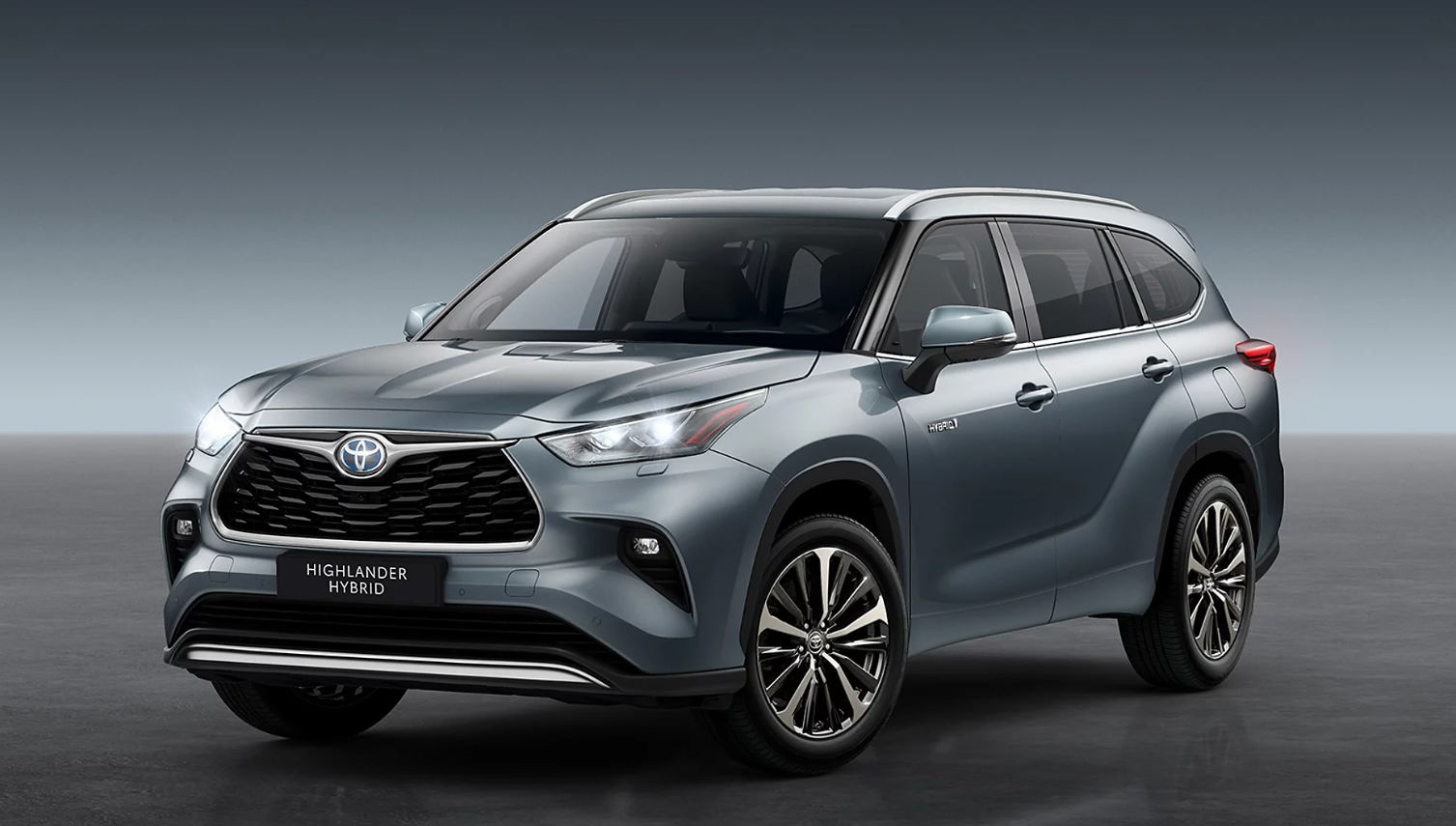 5 Rekomendasi Mobil PHEV 7 Seater Terbaik, Irit BBM dan Ramah Lingkungan