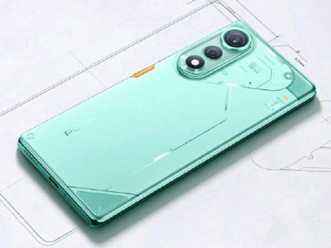 5 Rekomendasi HP Layar Lengkung Panel AMOLED 120Hz Termurah 2026