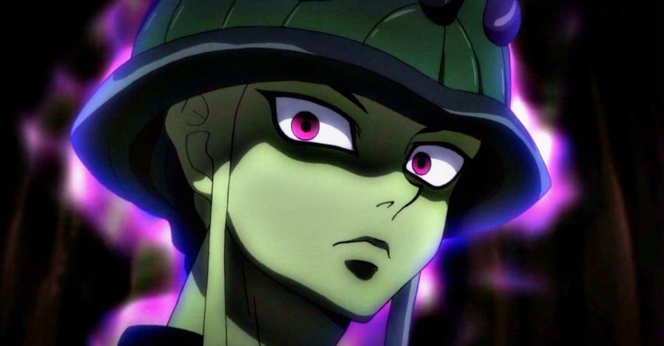 7 Villain Overpower di Dunia Anime: Antagonis yang Menggemparkan