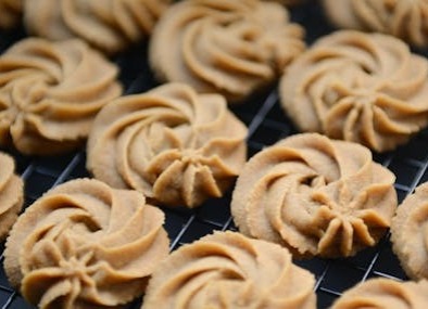 4 Ide Kue Lebaran Simpel Mudah Dibuat di Rumah, Cocok untuk Pemula