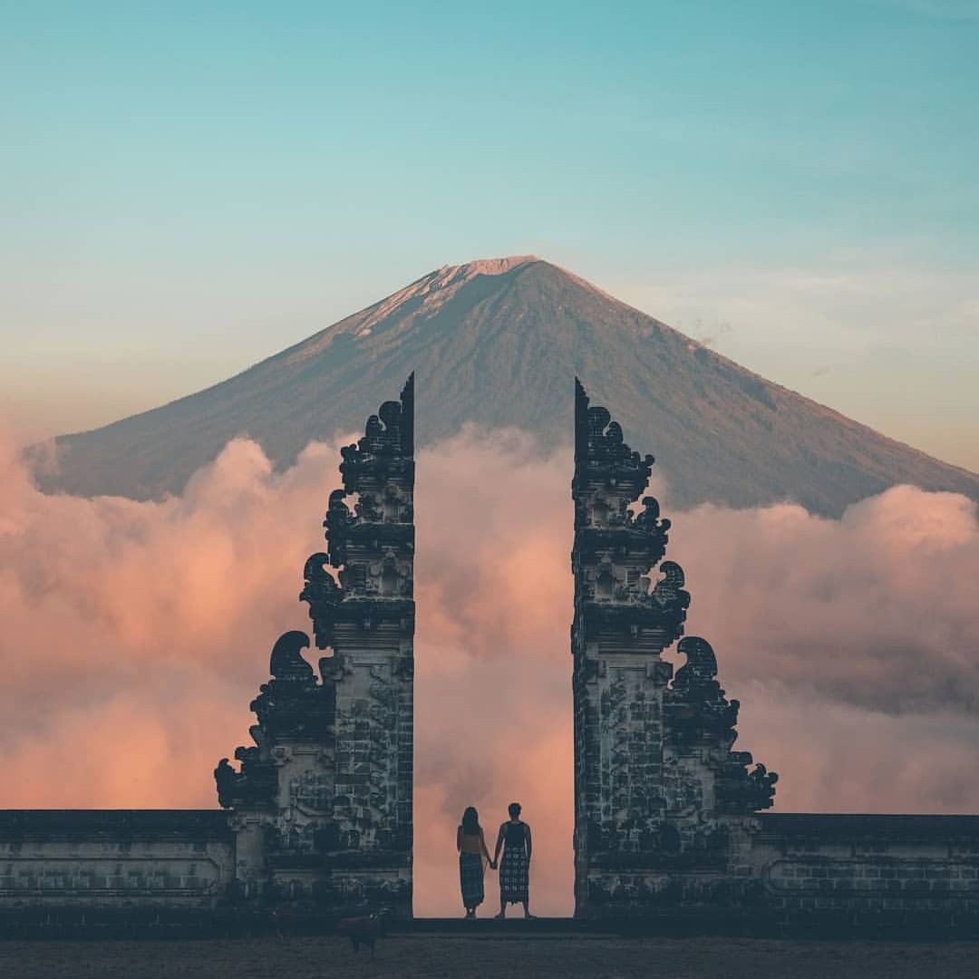 Rekomendasi Wisata Murah di Bali yang Wajib Dikunjungi!