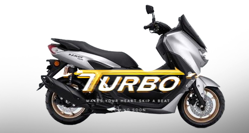 Bocoran Rumor Nmax Turbo Kian Buat Netizen Penasaran