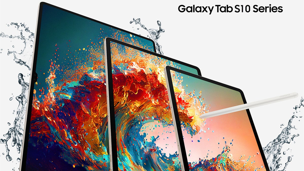  Samsung Galaxy Tab S10 Ultra: Menyambut Kehadiran Tablet Flagship Terbaru di Galaxy Unpacked Event