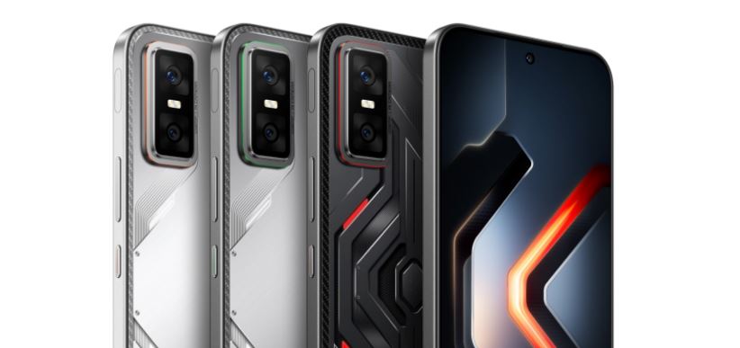 5 HP 3 Jutaan Spek Tinggi 2026, Gaming Gaspol dan Skor AnTuTu Lebih dari 1 Juta