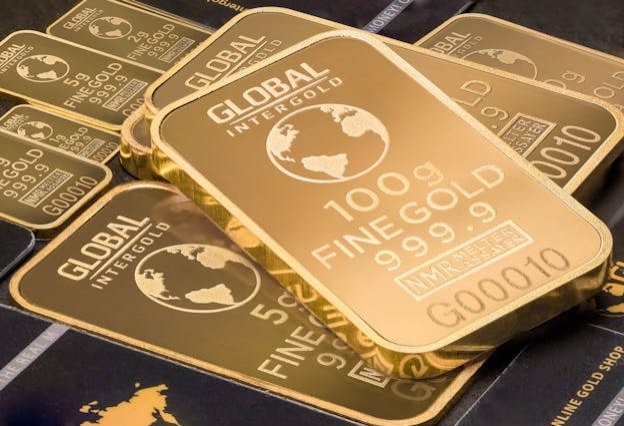 Prediksi Harga Emas 3 April 2026: Berpotensi Naik Tipis, Waspadai Koreksi Sehat