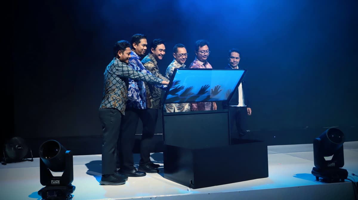 Resmi Diluncurkan, segera Miliki HCS ULTIMA di Rumahmu