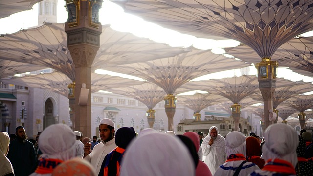 Pemprov Jabar Menjamin Kelancaran dan Keamanan Perjalanan Haji yang Berangkatkan 38 Ribu Orang Lebih   