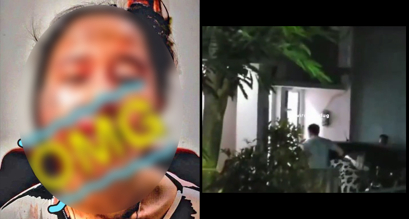 Wanita Hamil di Tangsel Alami KDRT hingga Babak Belur Viral, Polisi Bebaskan Pelaku