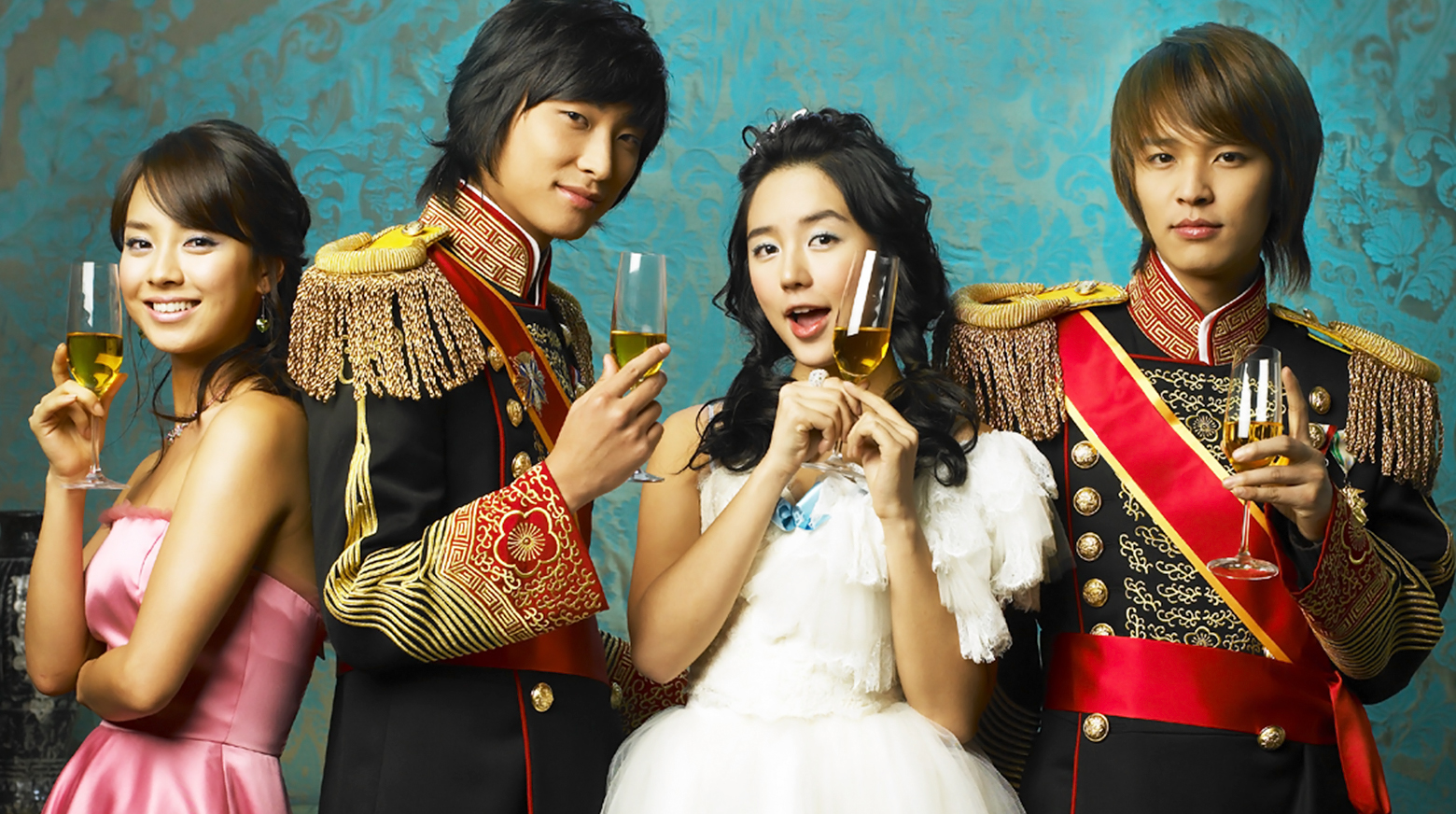 5 Fakta Menarik Drakor Princess Hours yang Masih Ikonik hingga Sekarang