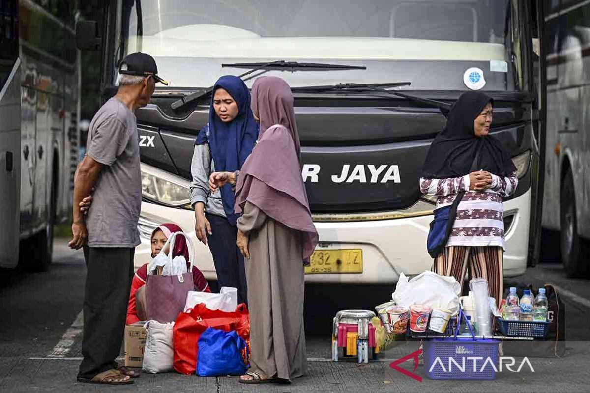 10 Tips Mudik Agar Tidak Mabuk Kendaraan, Salah Satunya Hindari Makanan Berlemak dan Berat