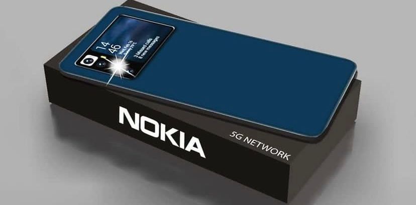 Nokia Winner Max 5G 2023: Hp Spek Dewa dengan Kamera 108MP dan Baterai 8100mAh. Harganya Murah Banget