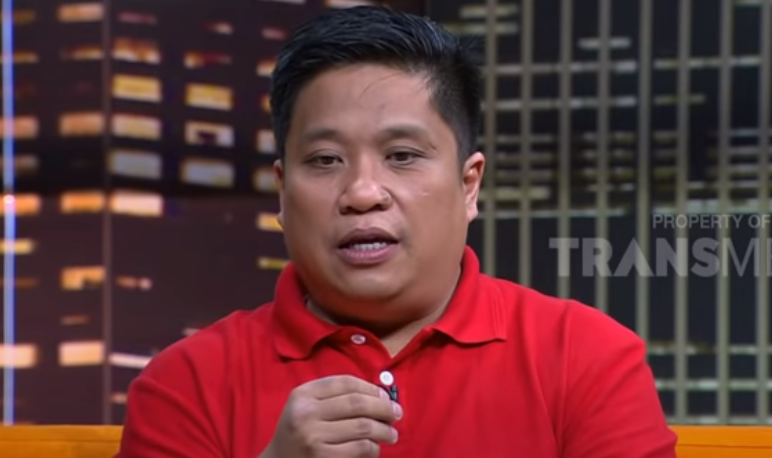 Profil Julianto Eka Putra atau Motivator JE yang Lecehkan Anak-Anak di SMA SPI