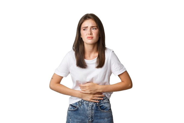 5 Cara Menghilangkan Sakit Perut karena Santan Secara Alami dan Aman