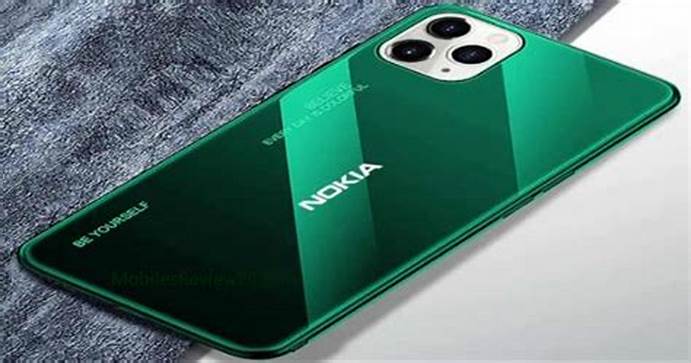 8 Keunggulan Hp Nokia Lumia Max 5G yang Miliki Teknologi Terkini!!