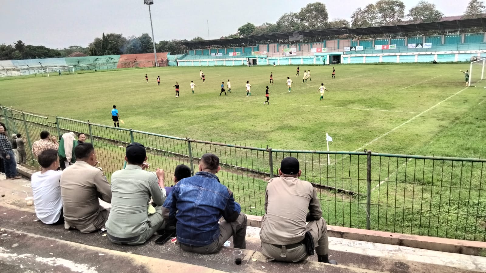 Kurang Anggaran, Piala Bupati Bogor U19 Tertunda, Manajer Tim Sebut Coreng Nama Baik Bupati