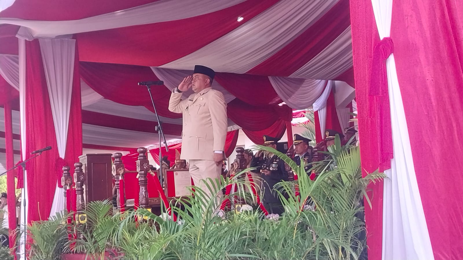 Tanggapi Imbauan Gubernur Jabar, Bupati Bogor Gratiskan PBB