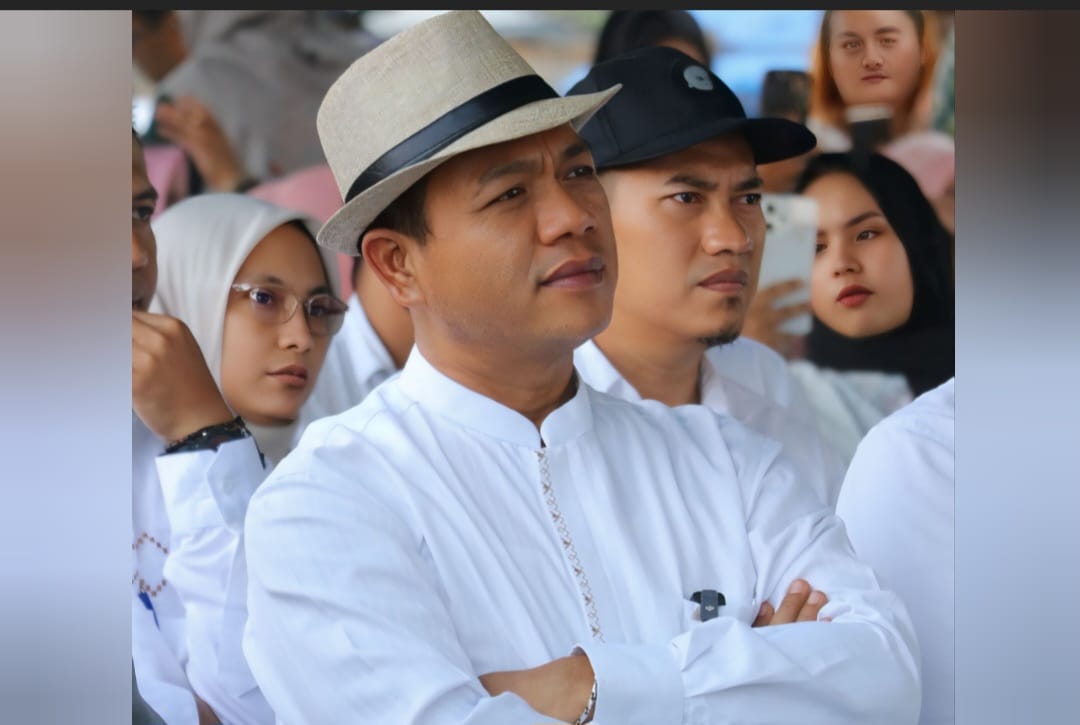 Bupati Bandung Minta Dinkes dan Camat Cek Lapangan Soal 12 Siswa SDN Legokhayam Diduga Keracunan MBG