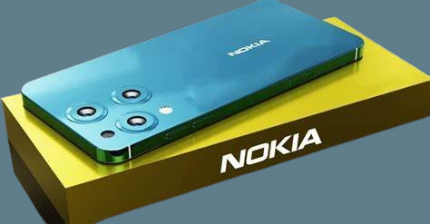 Mengungkap Kehebatan Nokia G100 Ultra 5G Spesifikasi dan Kelebihannya