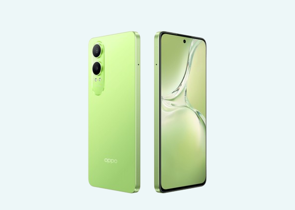  Intip Spesifikasi Oppo K12x Dibekali Baterai 5.500 mAh dan Fast Charging SuperVOOC 80 Watt