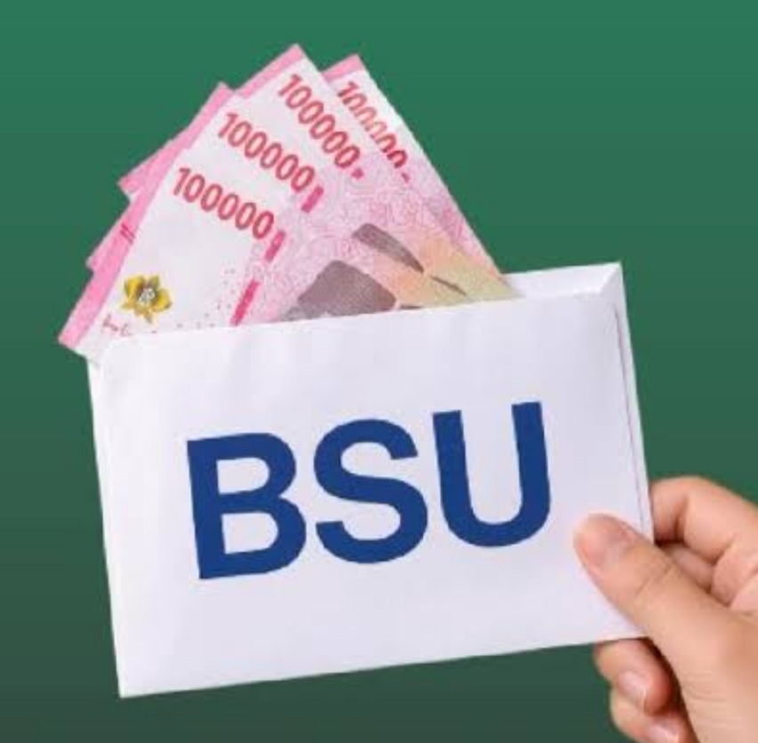 BSU 2026 Cair Rp900 Ribu, Begini Cara Cek dan Syarat Penerimanya 