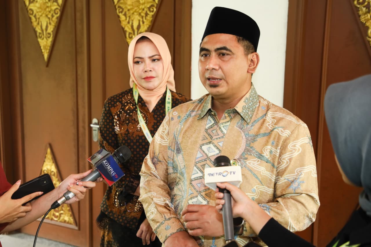 Pansus Hak Angket DPRD Pati Berjalan, Pelayanan Publik Juga Diminta Tetap Jalan 