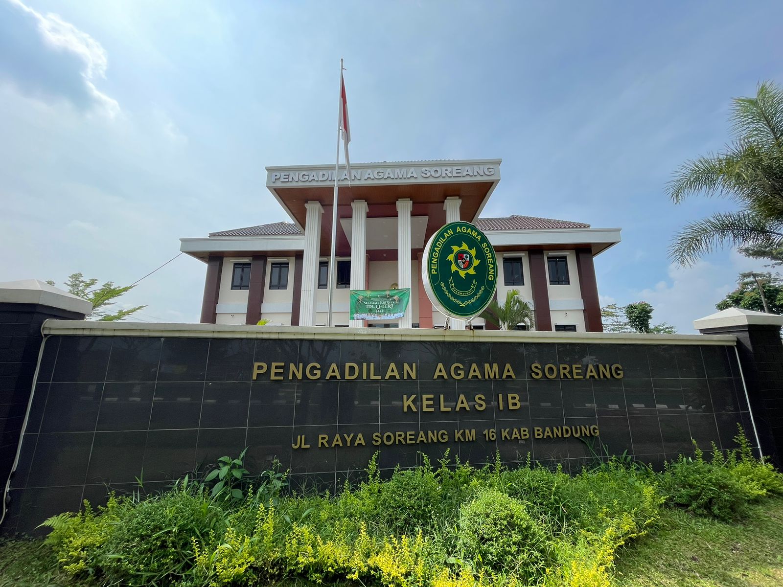 Marak Dispensasi Kawin di Kab. Bandung, Pengadilan Agama: Belum Siap Mental