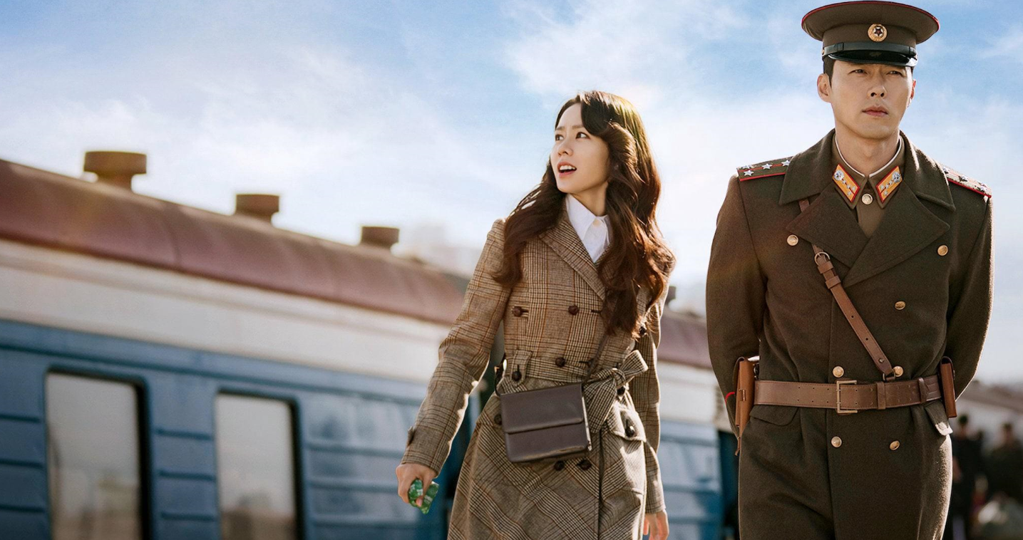 5 Drama Korea Romantis Komedi yang Wajib Anda Tonton, Siap-siap Baper!