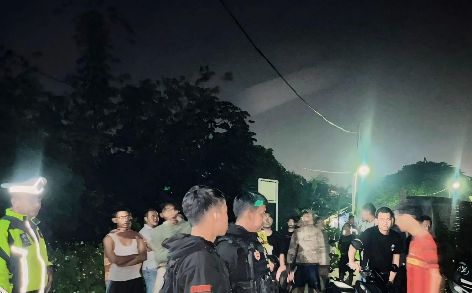 Polisi Gagalkan Aksi Tawuran di Bogor Selatan, Amankan 8 Remaja dan 14 Motor   