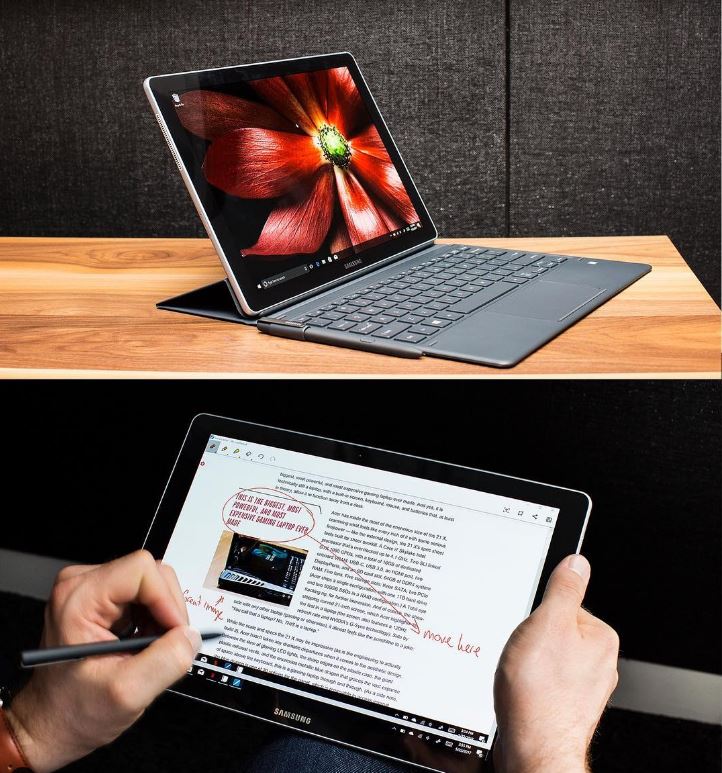 4 Pilihan Laptop Samsung Galaxy Book Terbaik Sampai Saat Ini