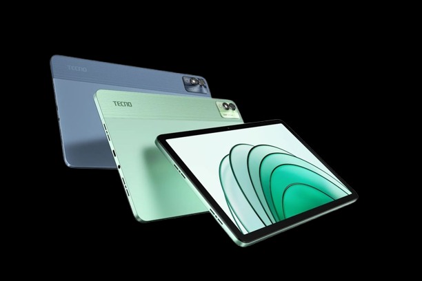 7 Tablet RAM 8GB hingga 12GB Paling Worth It Tahun Ini, Spek Tinggi Harga Masuk Akal