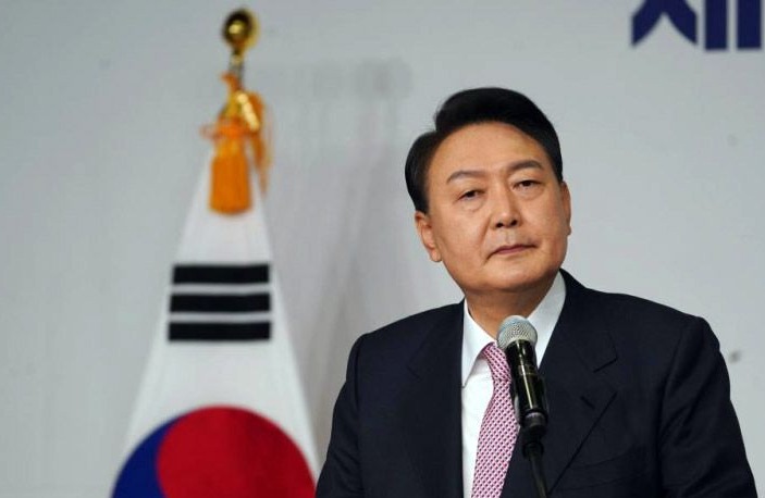 Presiden Korea Selatan Akan Klarifikasi Skandal Tas Dior Mewah Ibu Negara