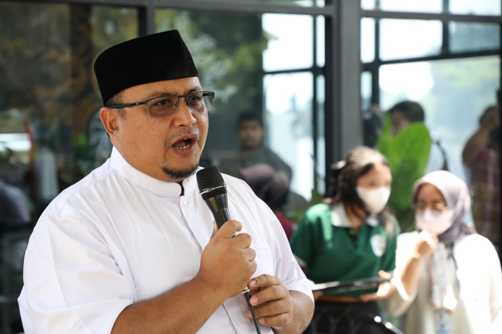 DPRD Kota Bogor Resmi Layangkan Surat ke Senayan, Atang: Kami Belum Terima Tanggapan