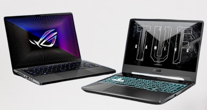3 Rekomendasi Laptop Gaming Terbaik 2023, Harga Murah Performa Spek Dewa