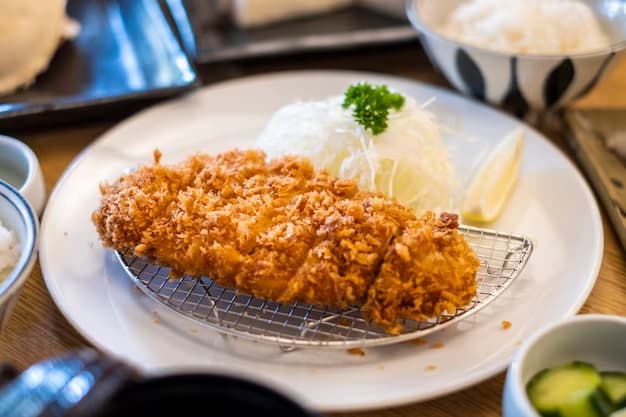 Cara Membuat Chicken Katsu Autentik Lezat dan Gampang di Rumah