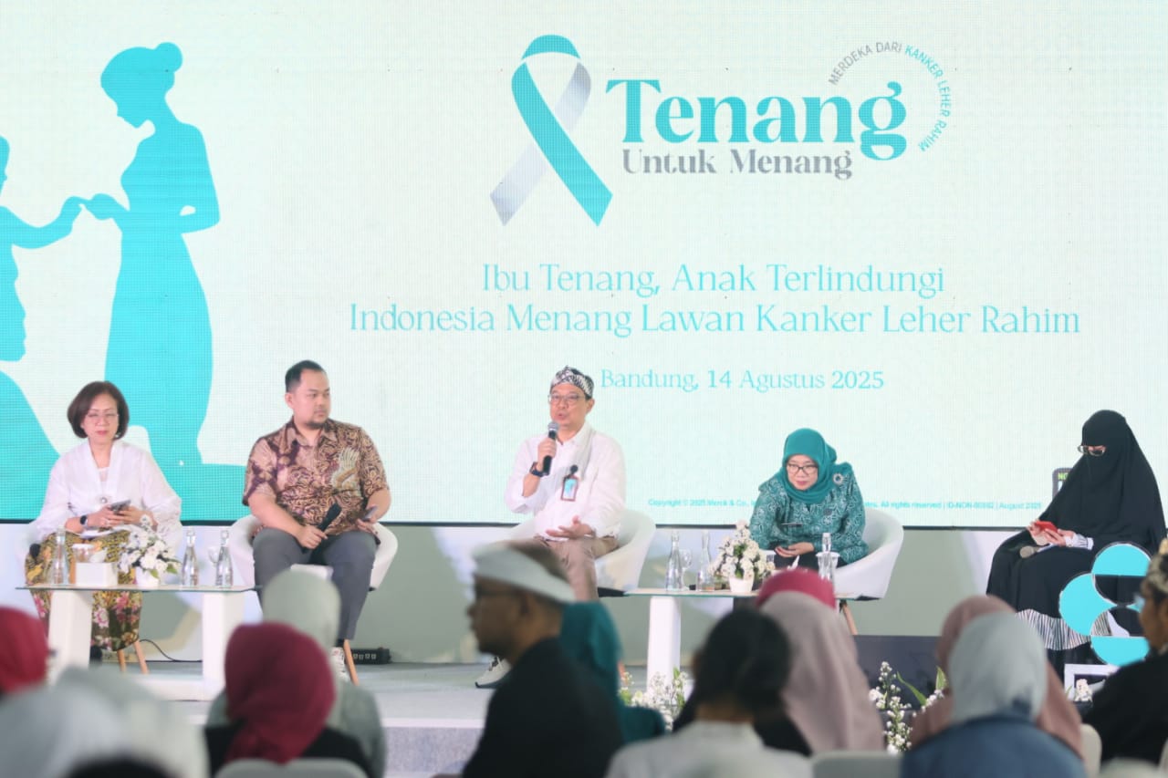  kampanye edukasi Tenang untuk Menang hadir dengan pendekatan yang lebih interaktif dan partisipatif