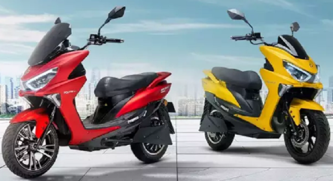 6 Motor Listrik Lokal 2026: Jarak Tempuh Capai 130 Km dan Desain Gagah!