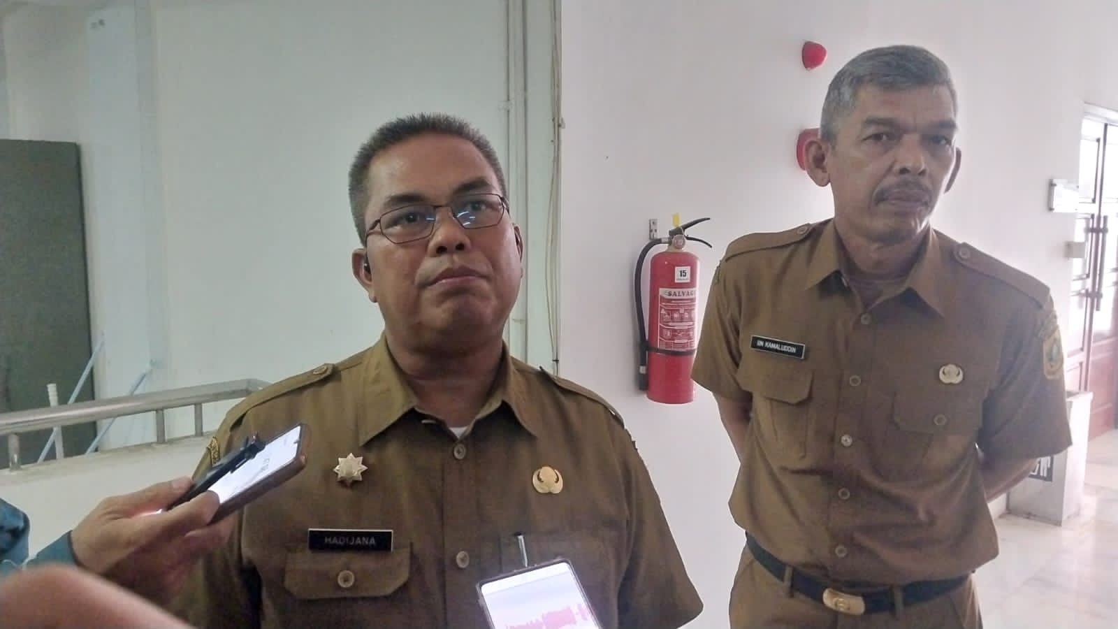 DPMD Bogor Segera Bahas Status Hukum Kades Cikuda Tersangka Dugaan Gratifikasi