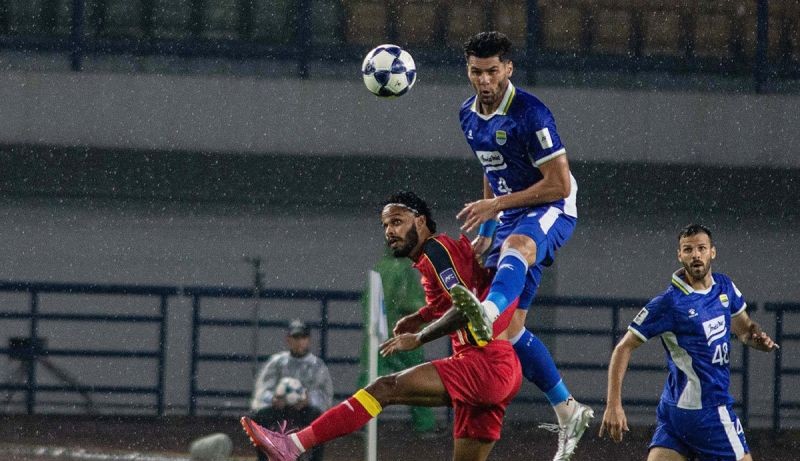 Julio Cesar Ingatkan Persib Tetap Waspada, Setiap Laga Dianggap Final demi Hattrick Juara