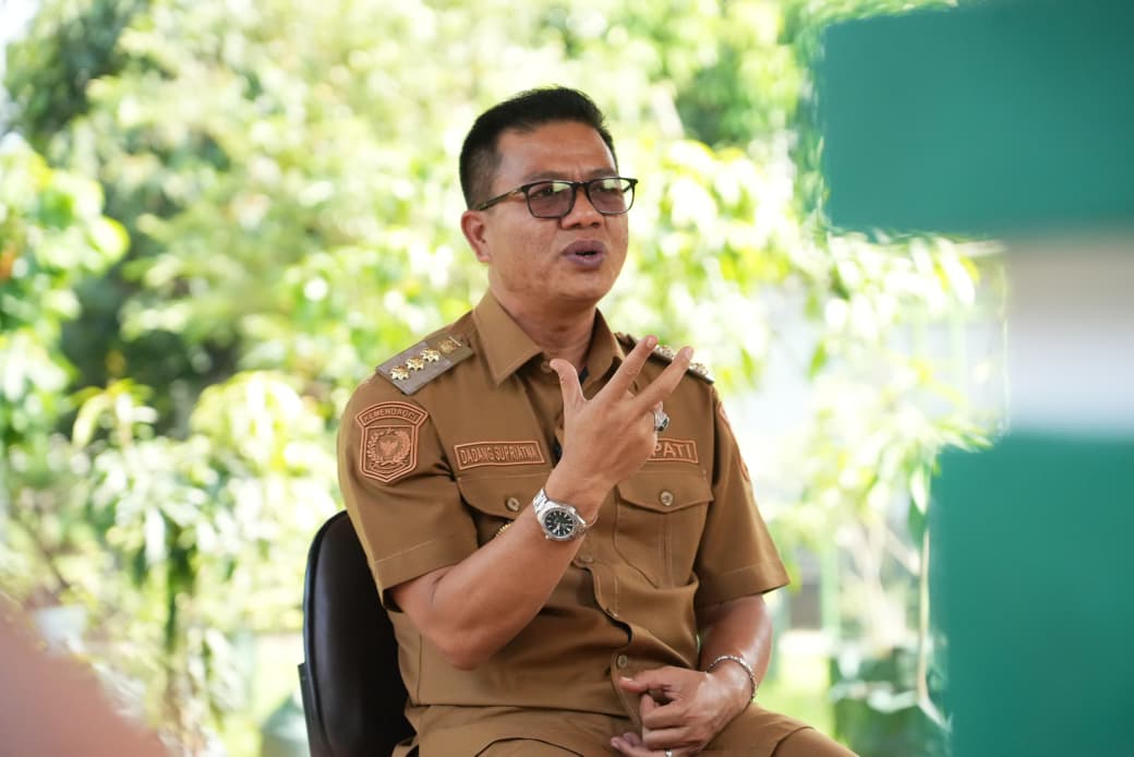 Ratusan Ribu Warga Terpapar, Pemkab Bandung Tetapkan Darurat Judi Online