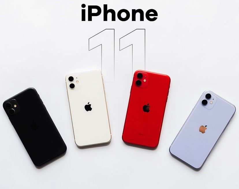 iPhone 11 Harganya Turun Drastis? Hp Boba yang Worth It Dipakai 5 Tahun Kedepan, Cek Selengkapnya di Bawah!