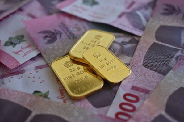 Harga Emas Melonjak Awal April 2026, Sentuh Level Tinggi di Pasar Global dan Indonesia