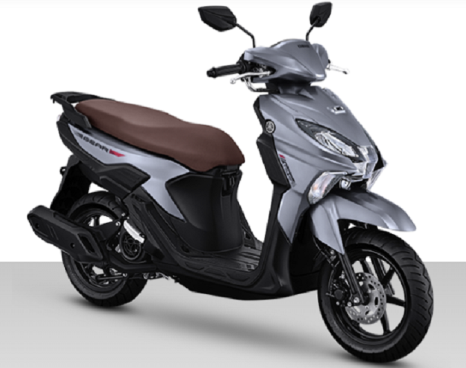 5 Motor Matic Paling Irit 2026, Cocok untuk Mahasiswa dan Ojek Online!